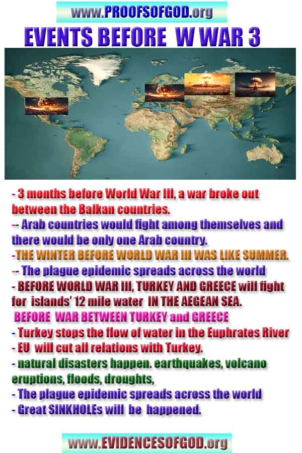 World War 3 Image 2